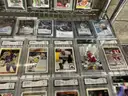 Collectible: Sport cards &#x26; Memorabilia (DEC25-H022)