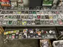 Collectible: Sport cards &#x26; Memorabilia (DEC25-H022)