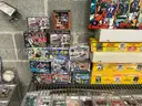 Collectible: Sport cards &#x26; Memorabilia (DEC25-H022)