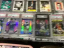 Collectible: Sport cards &#x26; Memorabilia (DEC25-H022)