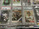 Collectible: Sport cards &#x26; Memorabilia (DEC25-H022)