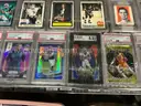 Collectible: Sport cards &#x26; Memorabilia (DEC25-H022)