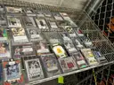 Collectible: Sport cards &#x26; Memorabilia (DEC25-H022)