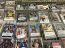 Collectible: Sport cards &#x26; Memorabilia (DEC25-H022)
