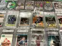 Collectible: Sport cards &#x26; Memorabilia (DEC25-H022)