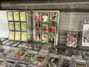 Collectible: Sport cards &#x26; Memorabilia (DEC25-H022)