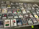 Collectible: Sport cards &#x26; Memorabilia (DEC25-H022)