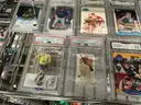 Collectible: Sport cards &#x26; Memorabilia (DEC25-H022)