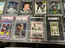 Collectible: Sport cards &#x26; Memorabilia (DEC25-H022)