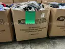 Apparel: Manually Sorted &#x22;Shoes, Handbags and Totes&#x22; (DEC25-0773X)