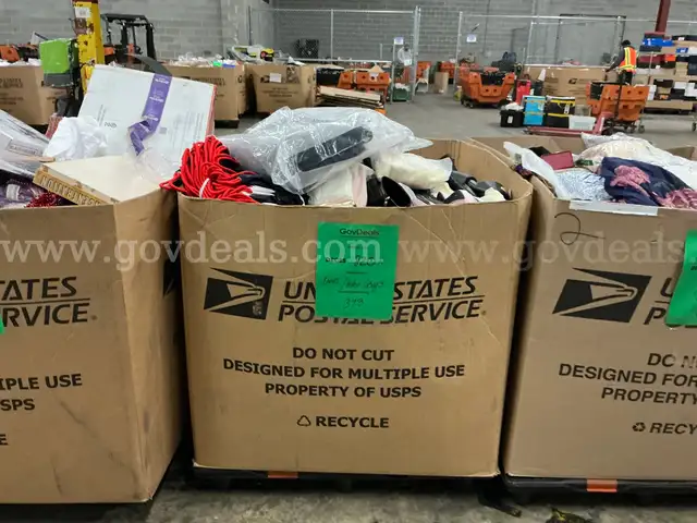 Apparel: Manually Sorted "Shoes, Handbags and Totes" (DEC25-0820X)