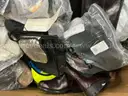 Apparel: Manually Sorted &#x22;Shoes, Handbags and Totes&#x22; (DEC25-0855X)