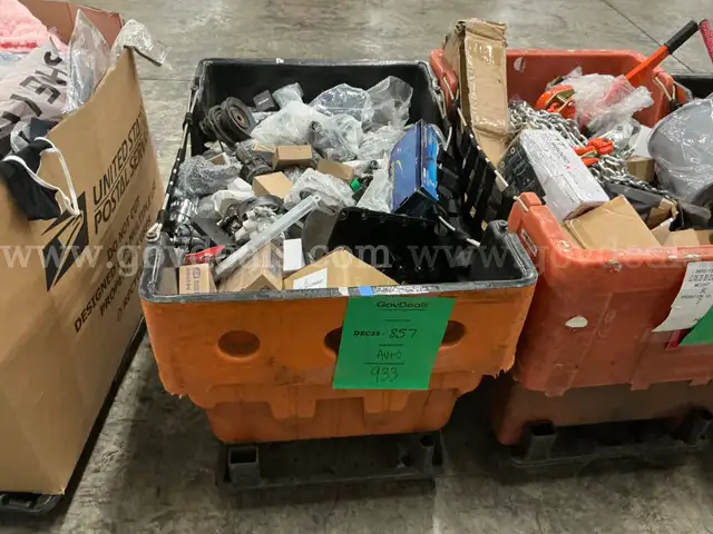 Hardware: &#x22;Automotive and Hardware&#x22; (DEC25-0857)