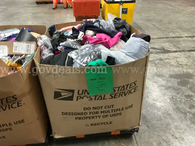 Apparel " Clothes" (DEC25-0866)