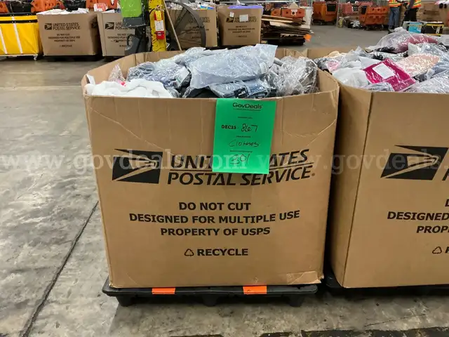 Apparel " Clothes" (DEC25-0867)