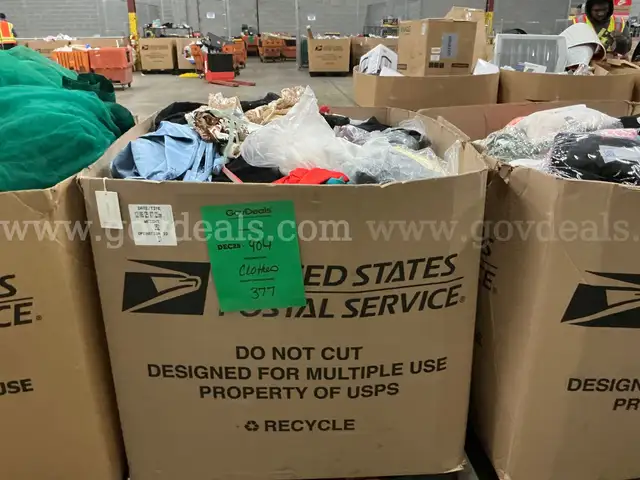 Apparel " Clothes" (DEC25-0904)