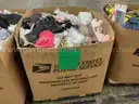 Apparel: Manually Sorted "Shoes, Handbags and Totes" (DEC25-0917X)