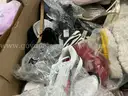 Apparel: Manually Sorted "Shoes, Handbags and Totes" (DEC25-0941X)