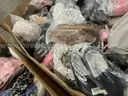 Apparel: Manually Sorted "Shoes, Handbags and Totes" (DEC25-0966X)