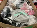 Apparel: Manually Sorted "Shoes, Handbags and Totes" (DEC25-0966X)