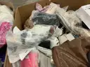 Apparel: Manually Sorted &#x22;Shoes, Handbags and Totes&#x22; (DEC25-0970X)