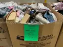 Apparel: Manually Sorted &#x22;Shoes, Handbags and Totes&#x22; (DEC25-0970X)