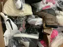 Apparel: Manually Sorted "Shoes, Handbags and Totes" (DEC25-0990X)