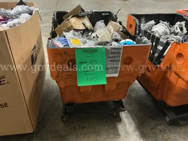 Hardware: "Automotive and Hardware" (DEC25-0993)