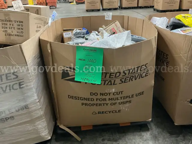 Hardware: "Automotive and Hardware" (DEC25-1000)