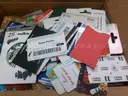 *General Merchandise "Gift Cards" - Approx. "500" (DEC25-G0002)