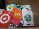 *General Merchandise "Gift Cards" - Approx. "500" (DEC25-G0002)