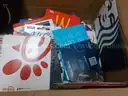 *General Merchandise "Gift Cards" - Approx. "500" (DEC25-G0002)