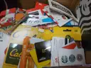 *General Merchandise "Gift Cards" - Approx. "500" (DEC25-G0002)