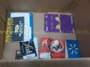 *General Merchandise "Gift Cards" - Approx. "500" (DEC25-G0002)