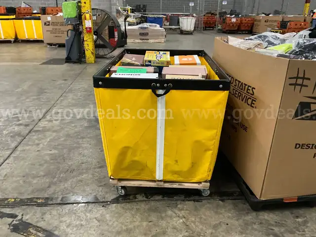 Apparel: "Boxed Shoes" (DEC25-1033X)