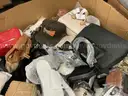 Apparel: Manually Sorted "Shoes, Handbags and Totes" (DEC25-1065X)