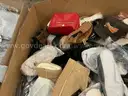 Apparel: Manually Sorted "Shoes, Handbags and Totes" (DEC25-1065X)