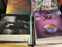 Mixed Media: &#x201C;Albums&#x201D; (DEC25-H042)