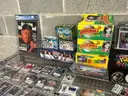 Collectible: Sport cards & Memorabilia (DEC25-H039)
