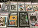 Collectible: Sport cards & Memorabilia (DEC25-H039)