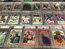 Collectible: Sport cards & Memorabilia (DEC25-H039)