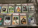 Collectible: Sport cards & Memorabilia (DEC25-H039)