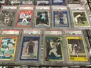Collectible: Sport cards & Memorabilia (DEC25-H039)