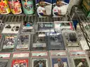 Collectible: Sport cards & Memorabilia (DEC25-H039)