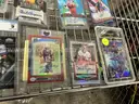 Collectible: Sport cards & Memorabilia (DEC25-H039)