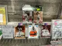 Collectible: Sport cards & Memorabilia (DEC25-H039)