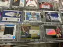 Collectible: Sport cards & Memorabilia (DEC25-H039)