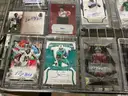 Collectible: Sport cards & Memorabilia (DEC25-H039)