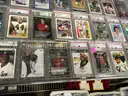 Collectible: Sport cards & Memorabilia (DEC25-H039)