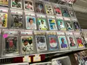 Collectible: Sport cards & Memorabilia (DEC25-H039)